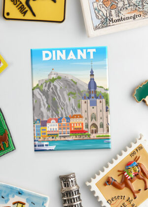 Magnet Dinant